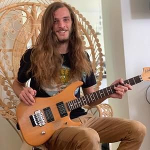 Meet your Posher, Jack